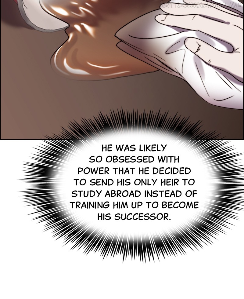 Sierra – Manhwa Chapter 21 - page 102