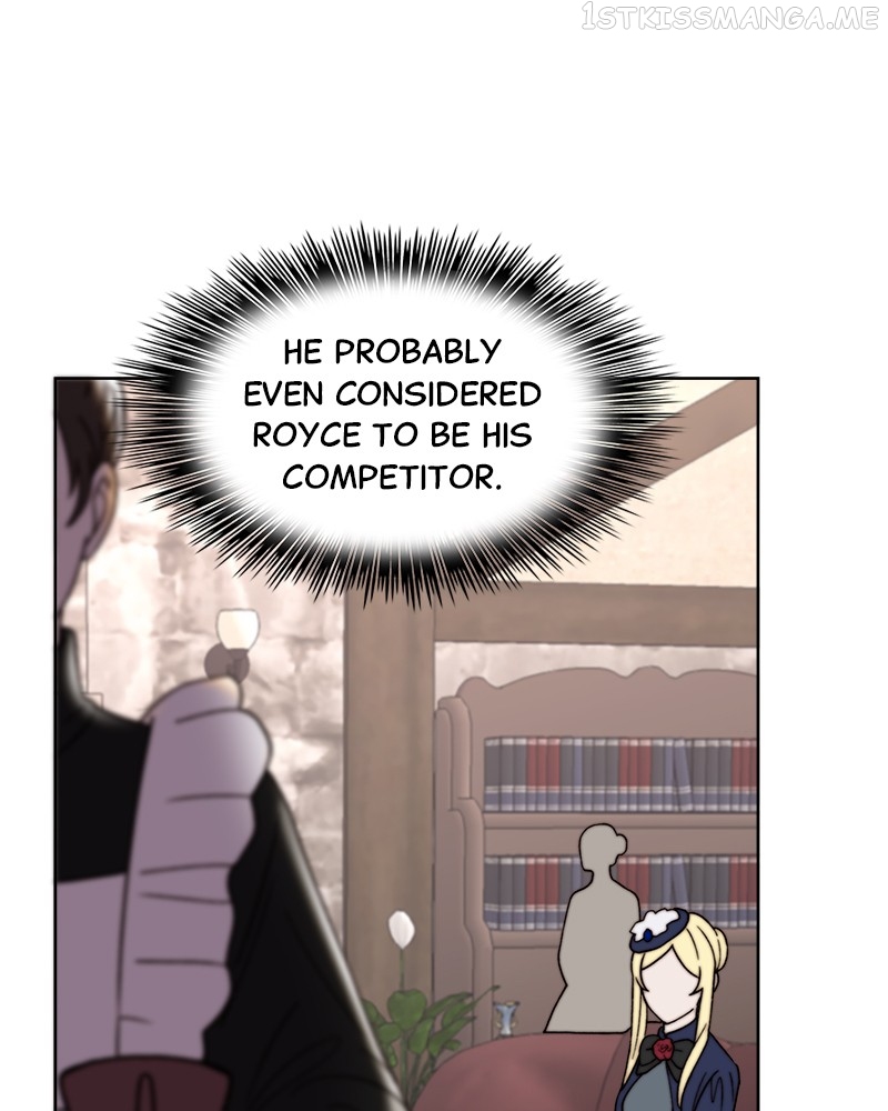 Sierra – Manhwa Chapter 21 - page 103