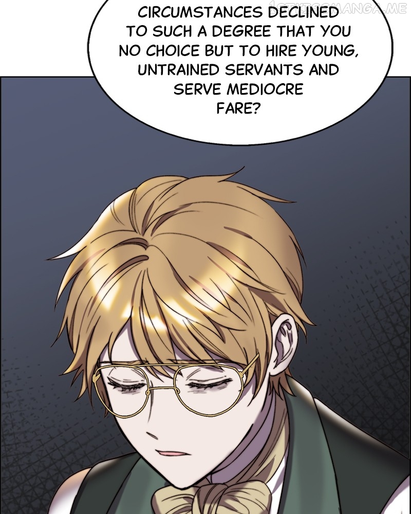 Sierra – Manhwa Chapter 21 - page 107