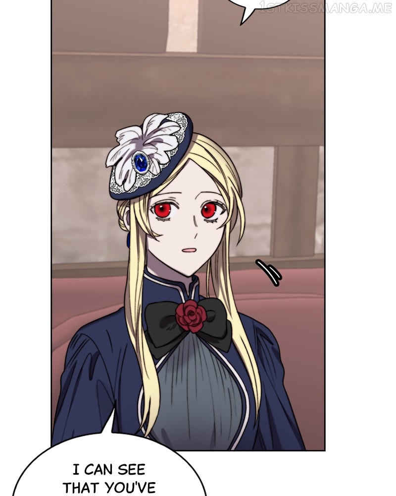Sierra – Manhwa Chapter 21 - page 109