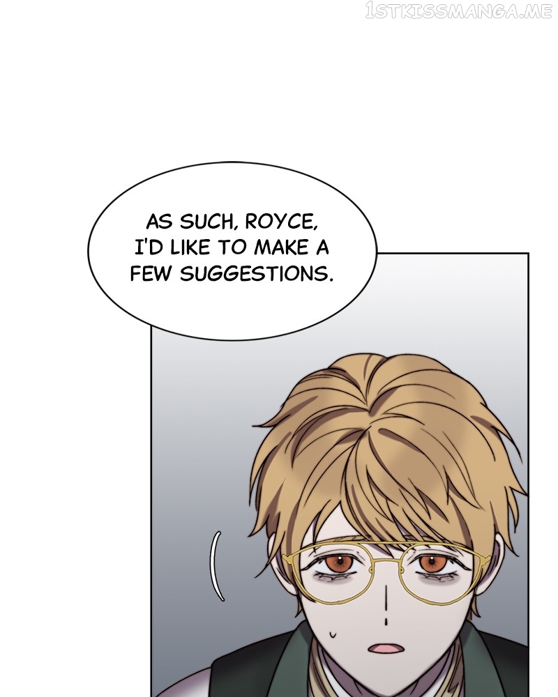 Sierra – Manhwa Chapter 21 - page 113