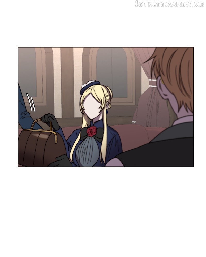 Sierra – Manhwa Chapter 21 - page 115
