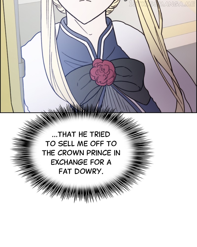Sierra – Manhwa Chapter 21 - page 12