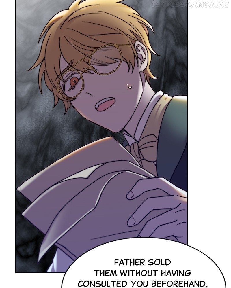 Sierra – Manhwa Chapter 21 - page 120