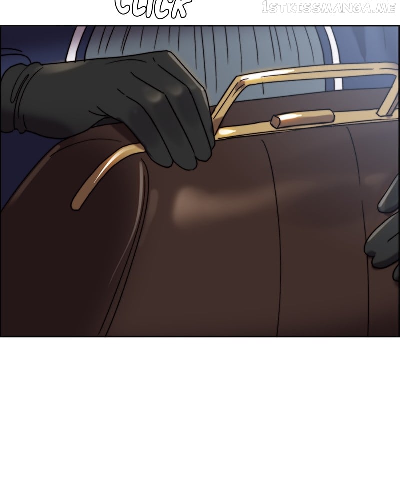 Sierra – Manhwa Chapter 21 - page 124