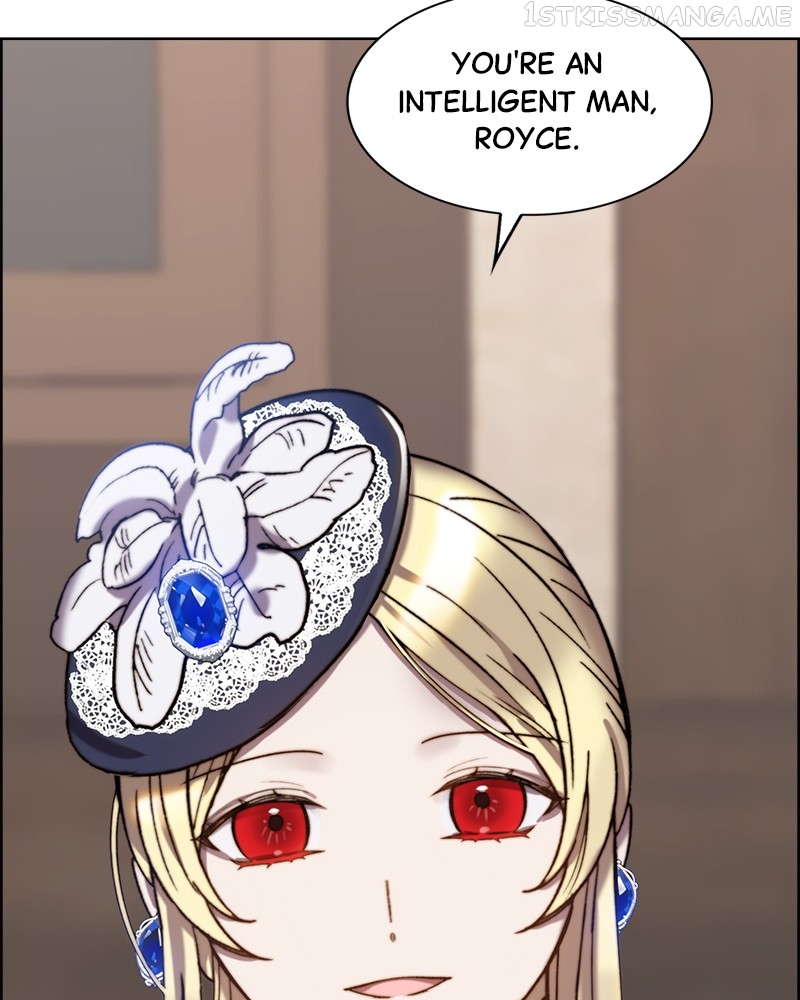 Sierra – Manhwa Chapter 21 - page 128