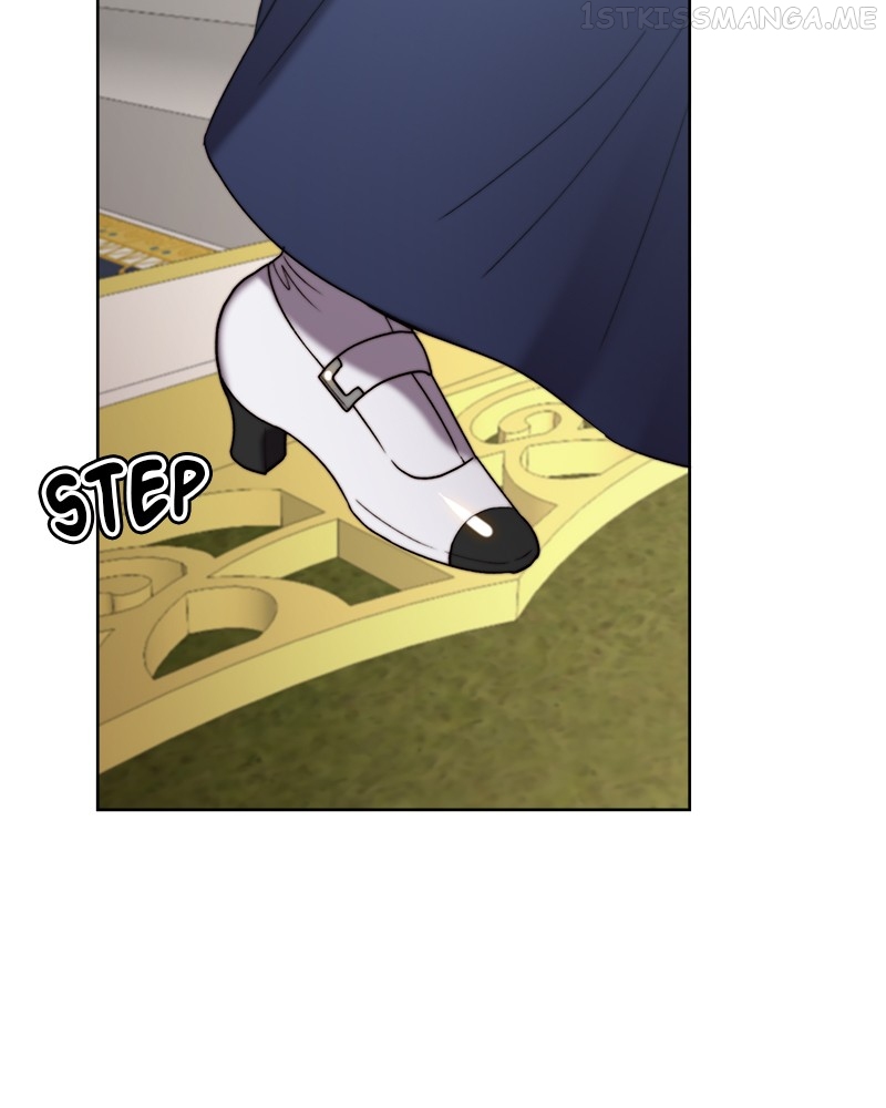 Sierra – Manhwa Chapter 21 - page 14