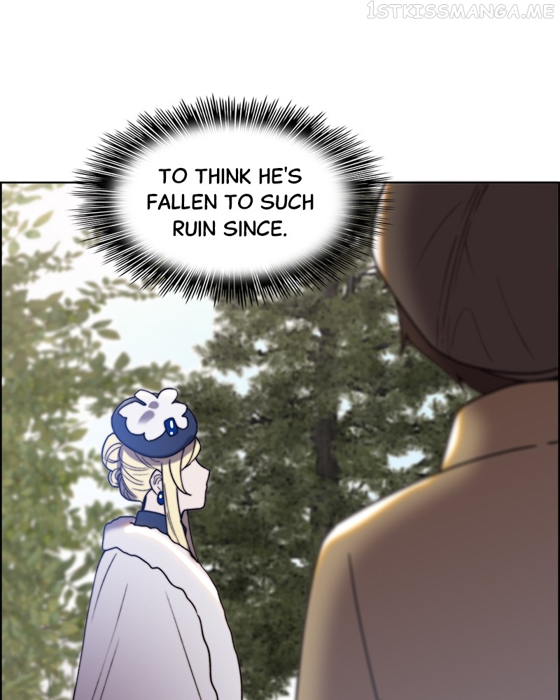 Sierra – Manhwa Chapter 21 - page 20