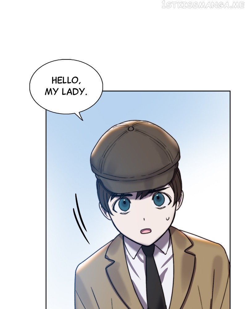 Sierra – Manhwa Chapter 21 - page 22