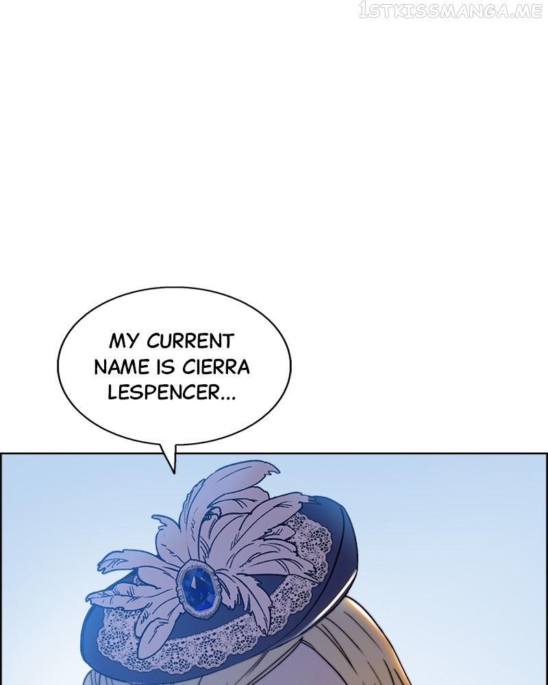 Sierra – Manhwa Chapter 21 - page 27