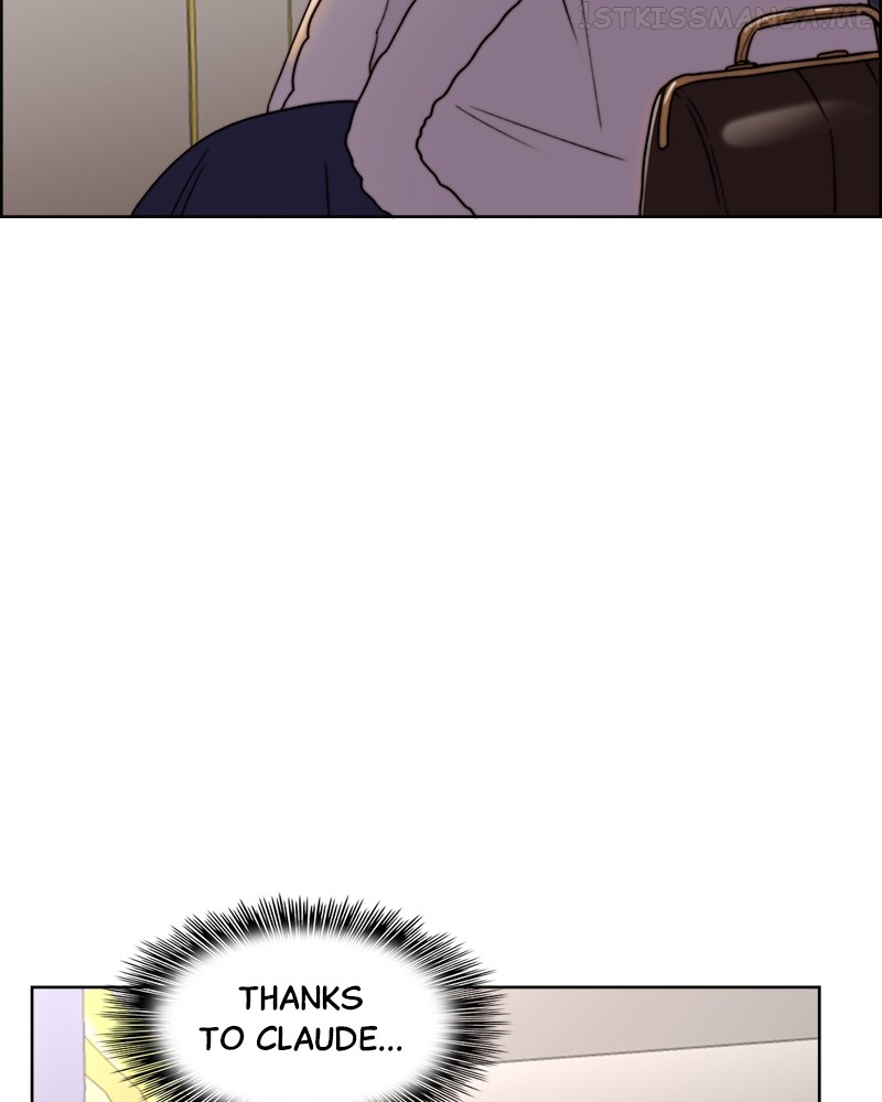 Sierra – Manhwa Chapter 21 - page 3
