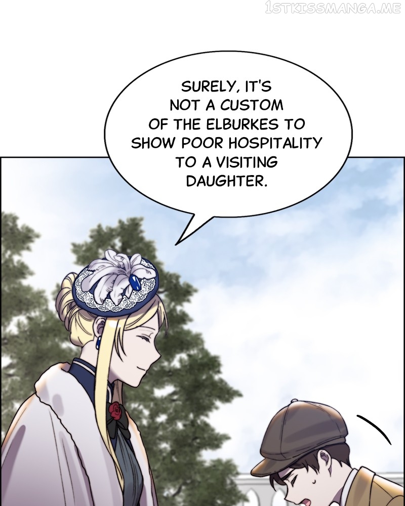 Sierra – Manhwa Chapter 21 - page 30