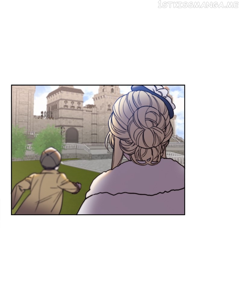 Sierra – Manhwa Chapter 21 - page 32