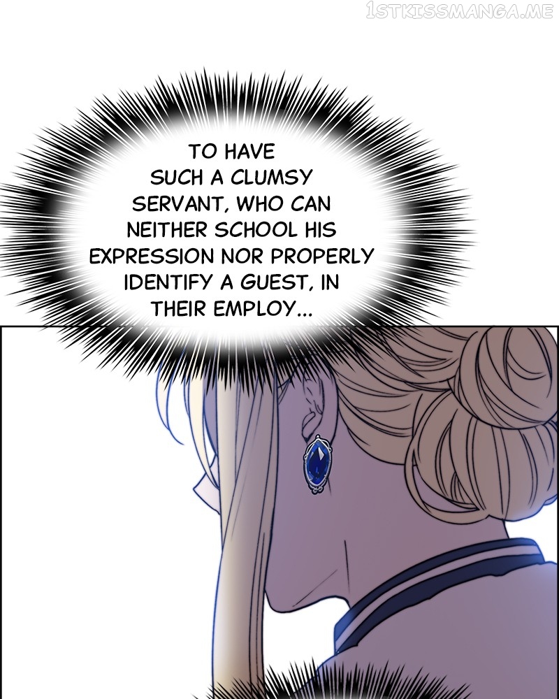 Sierra – Manhwa Chapter 21 - page 33