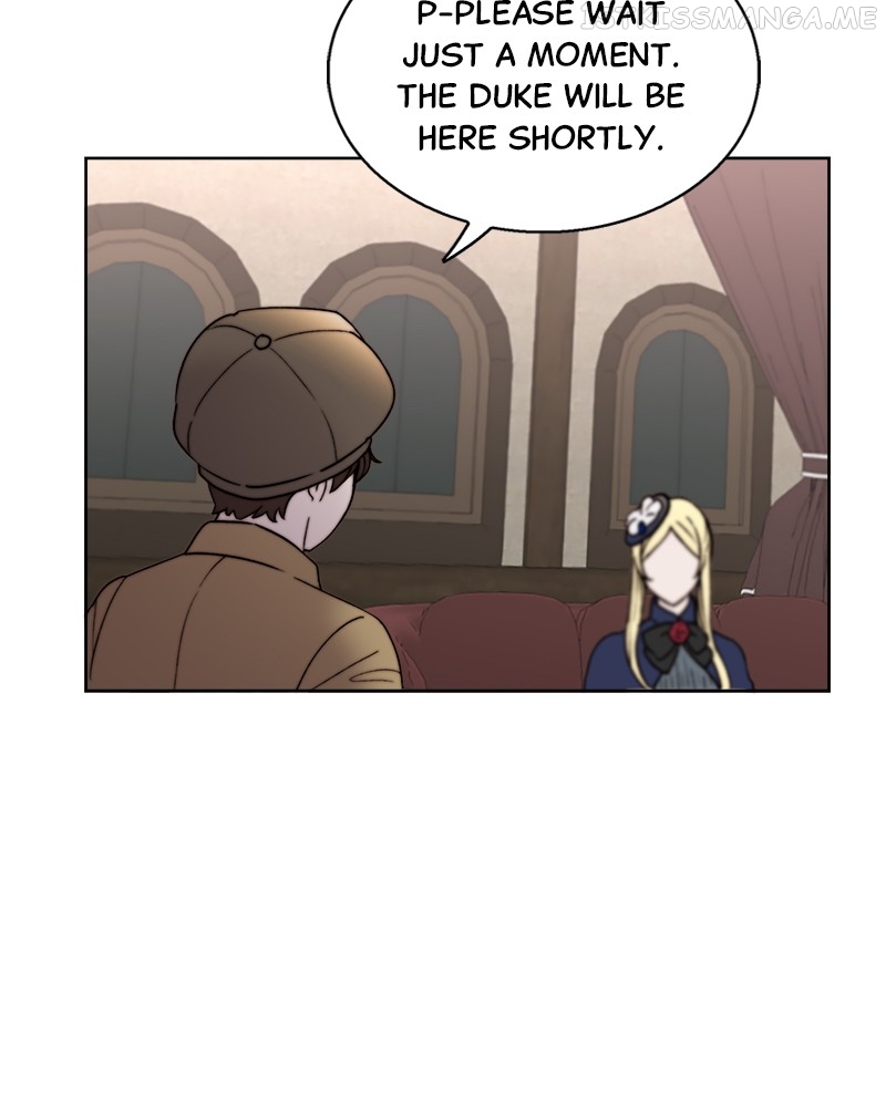 Sierra – Manhwa Chapter 21 - page 37