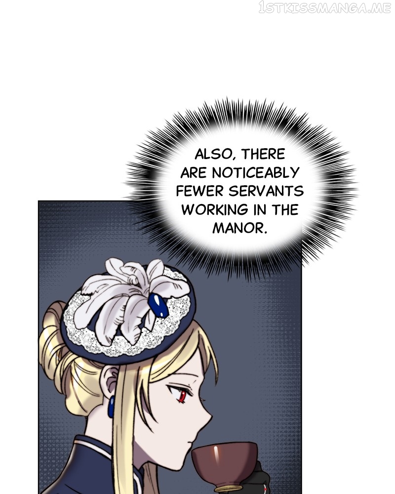 Sierra – Manhwa Chapter 21 - page 38