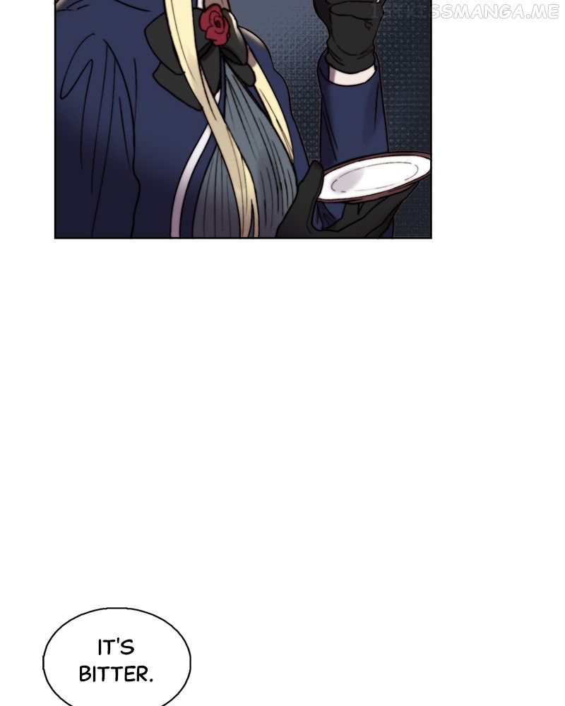 Sierra – Manhwa Chapter 21 - page 39