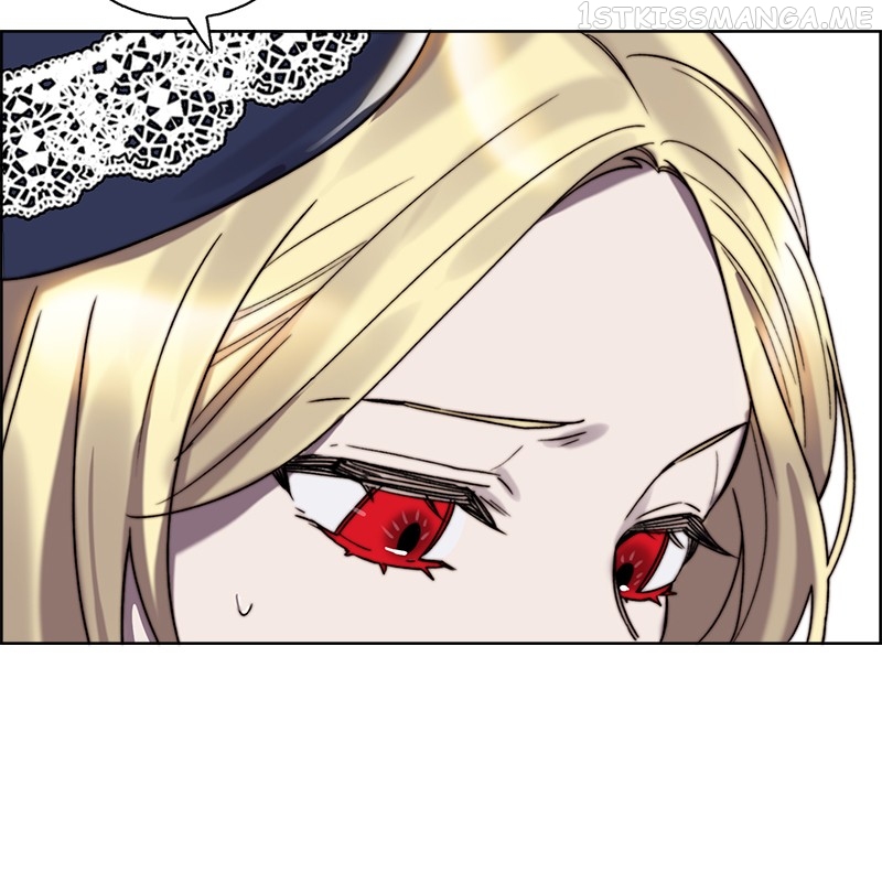 Sierra – Manhwa Chapter 21 - page 40