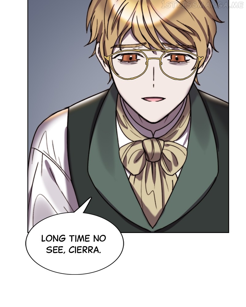 Sierra – Manhwa Chapter 21 - page 46