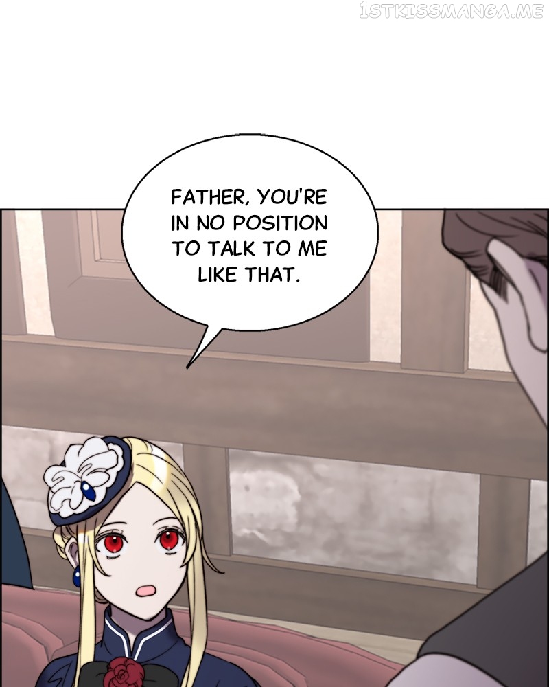 Sierra – Manhwa Chapter 21 - page 55