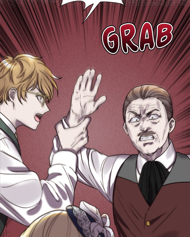 Sierra – Manhwa Chapter 21 - page 73