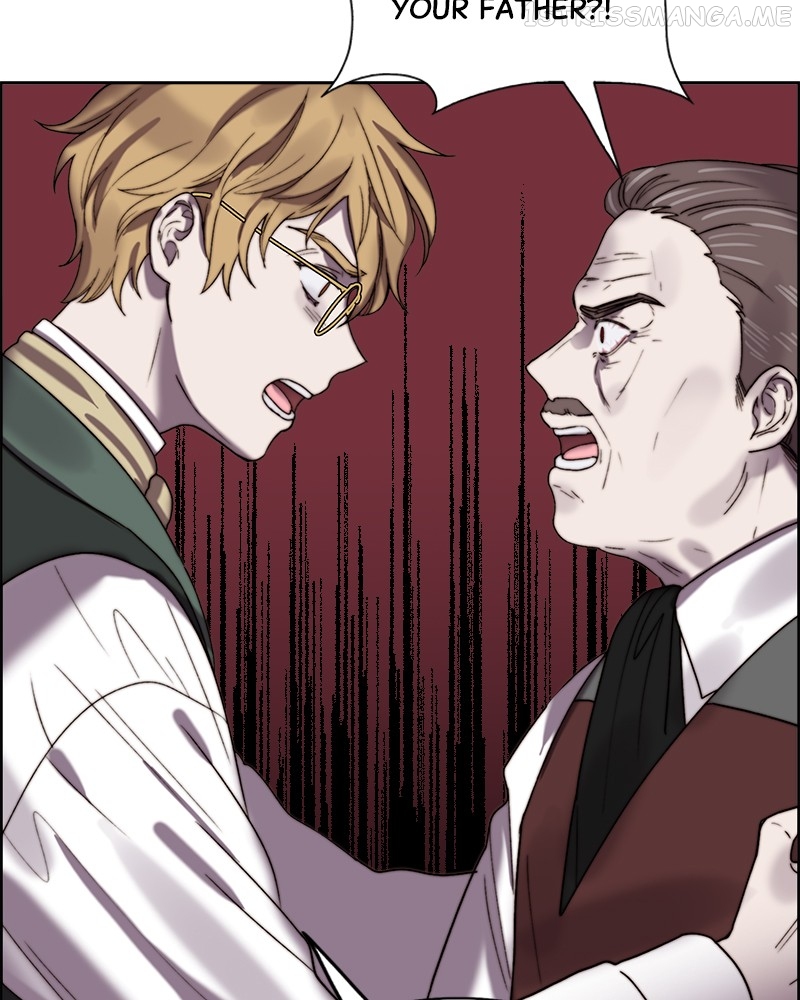 Sierra – Manhwa Chapter 21 - page 84