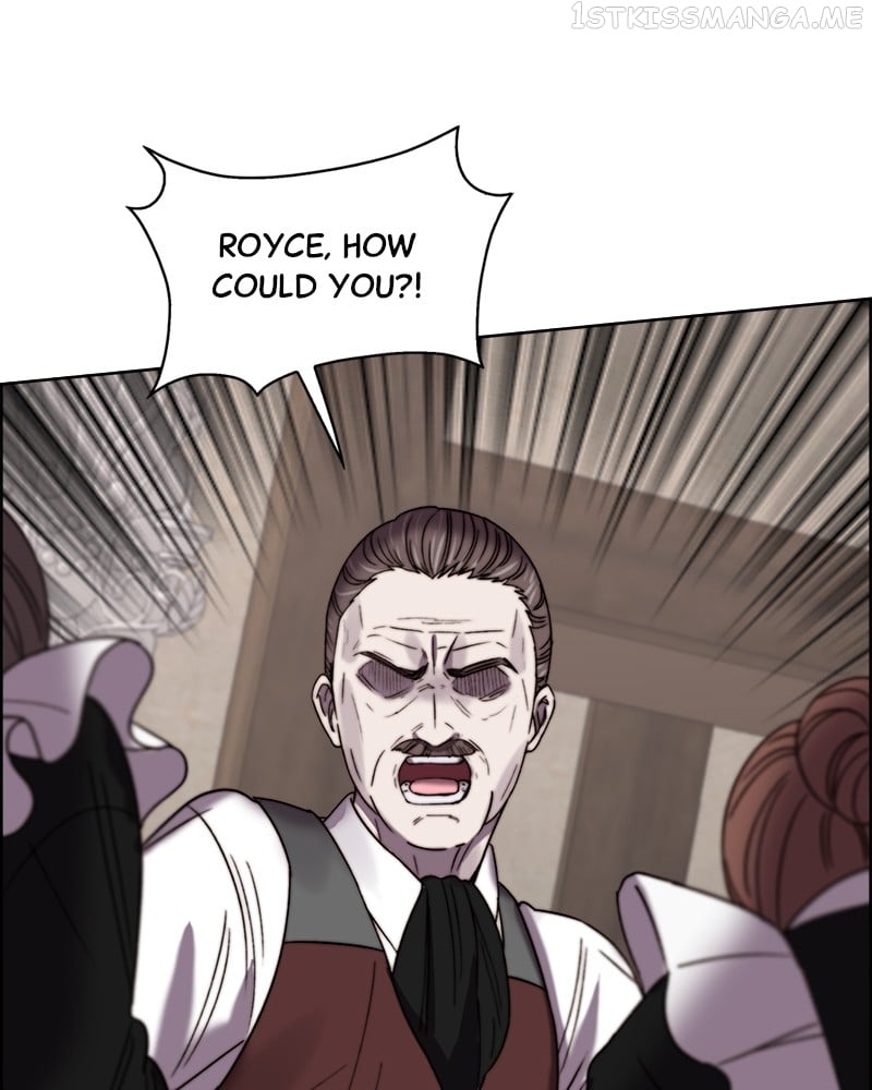 Sierra – Manhwa Chapter 21 - page 89