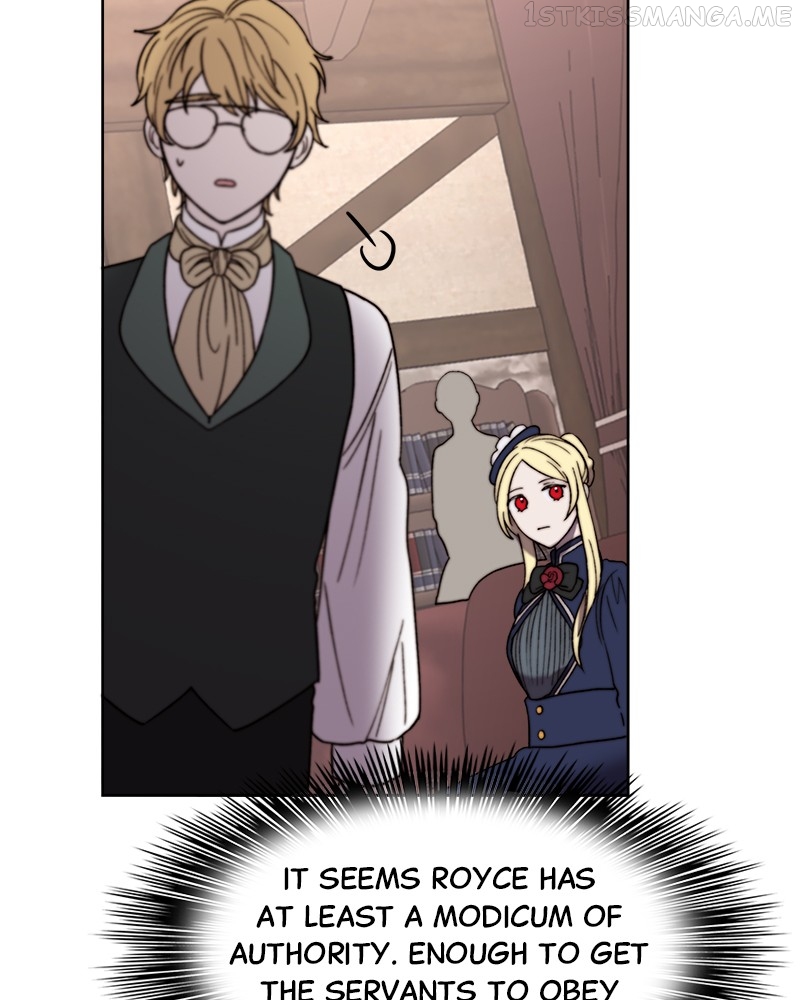 Sierra – Manhwa Chapter 21 - page 91
