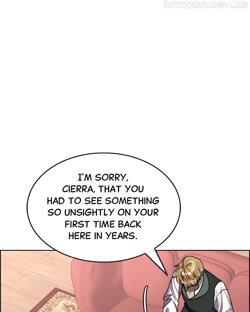 Sierra – Manhwa Chapter 21 - page 93