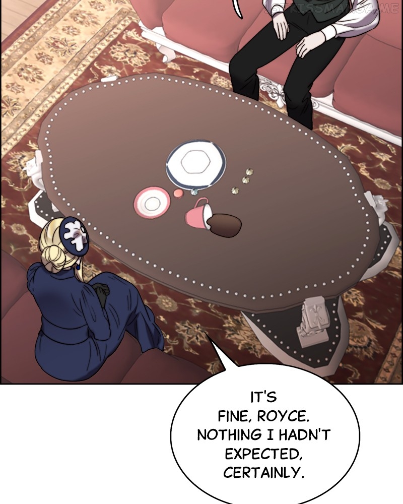 Sierra – Manhwa Chapter 21 - page 94