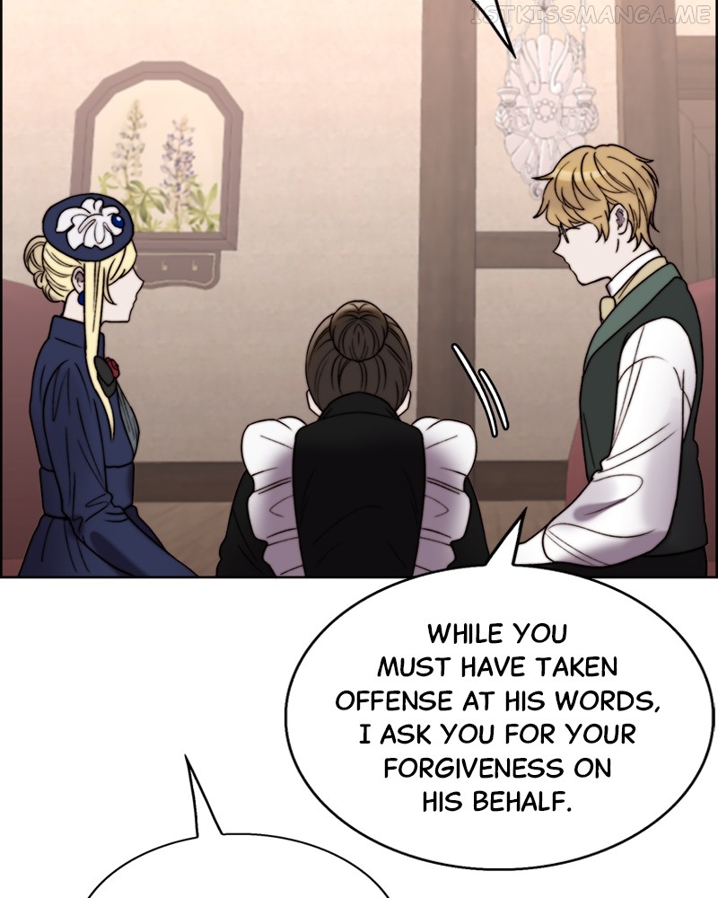Sierra – Manhwa Chapter 21 - page 98