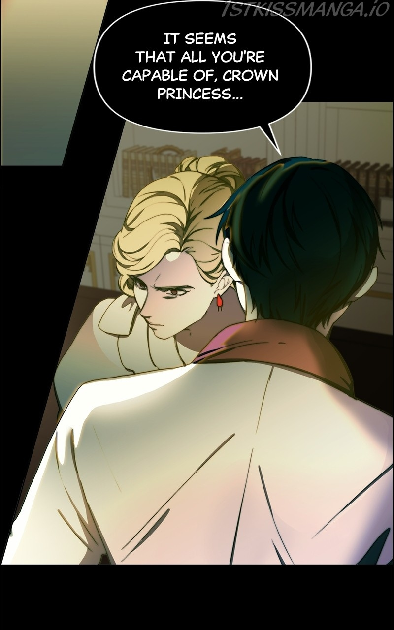 Sierra – Manhwa chapter 24 - page 10