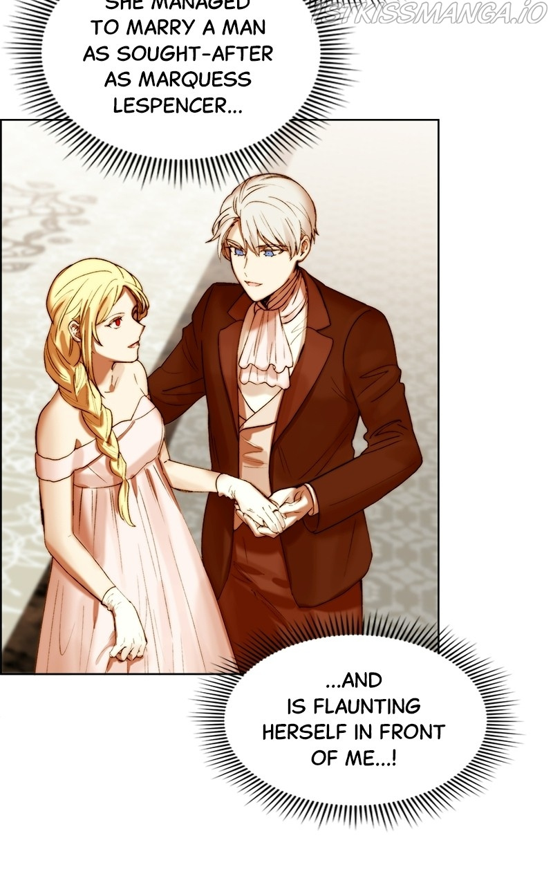 Sierra – Manhwa chapter 24 - page 13