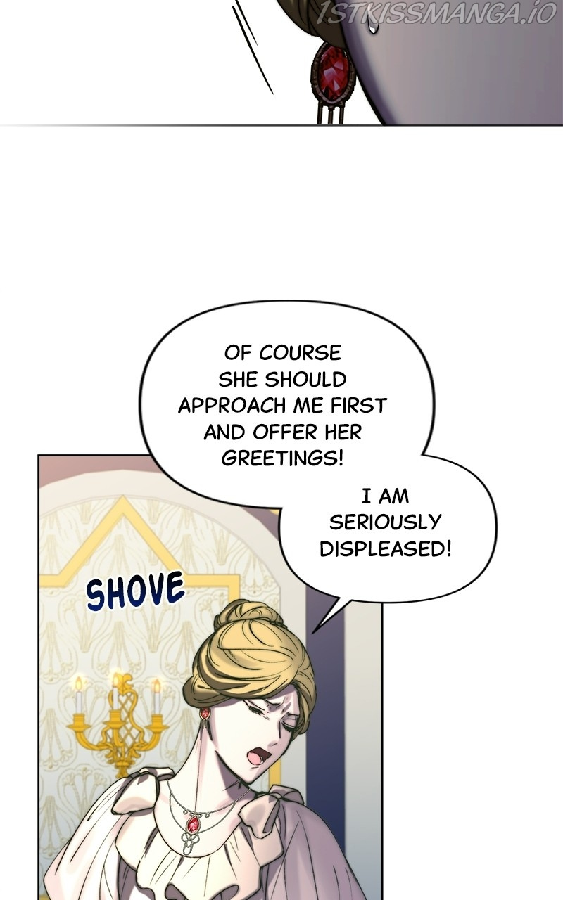 Sierra – Manhwa chapter 24 - page 16