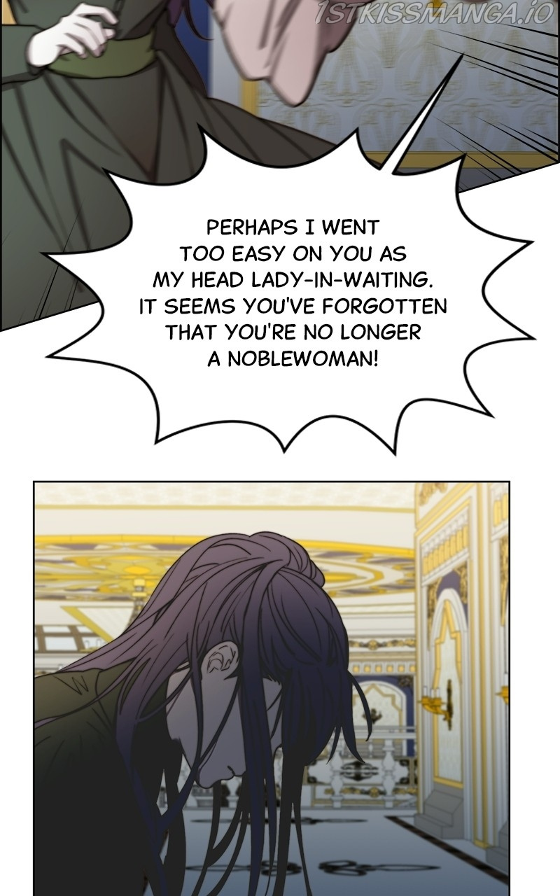 Sierra – Manhwa chapter 24 - page 18