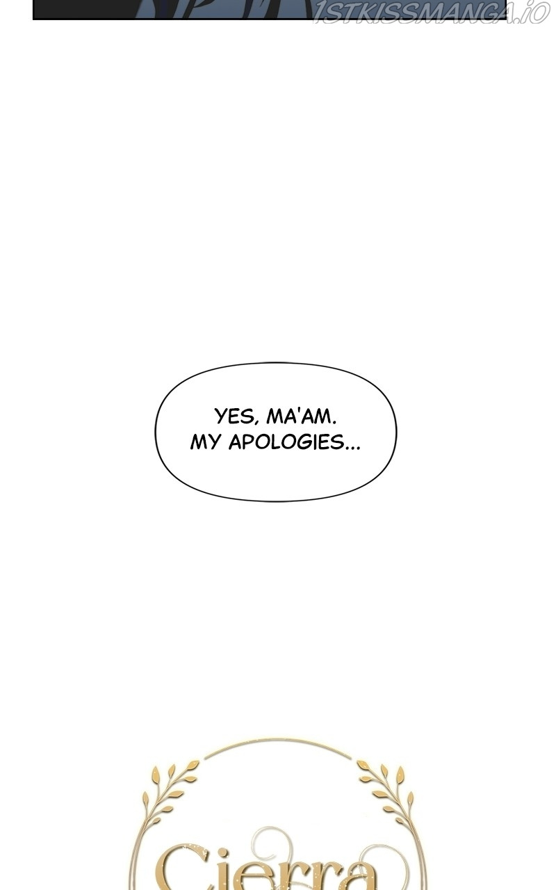 Sierra – Manhwa chapter 24 - page 19