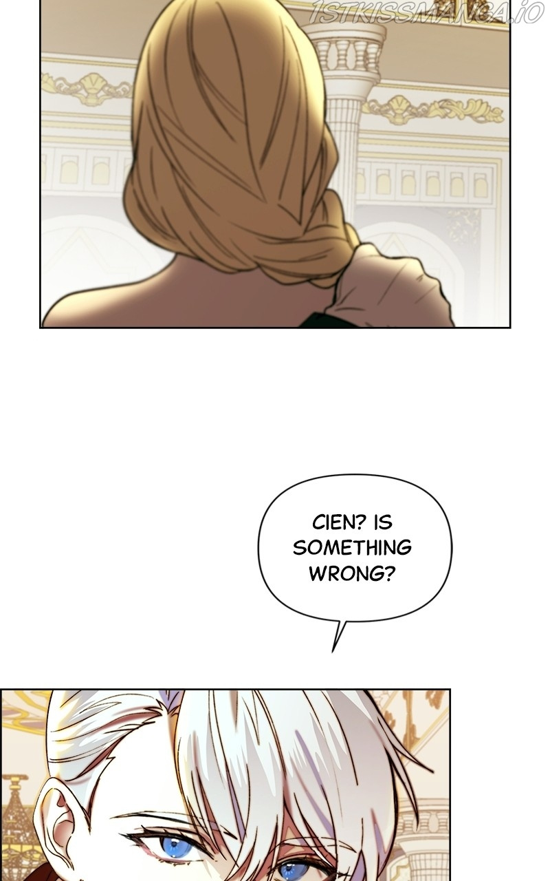 Sierra – Manhwa chapter 24 - page 21