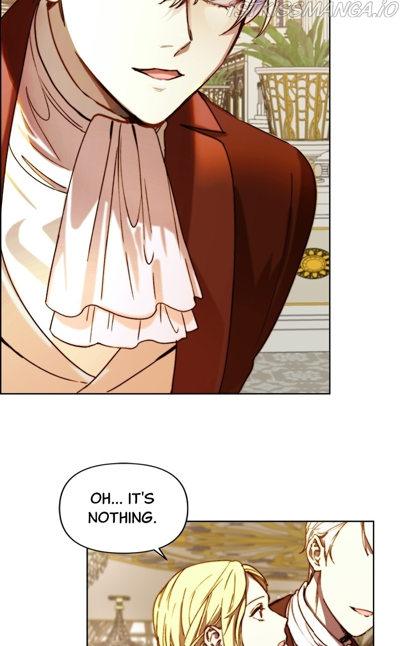 Sierra – Manhwa chapter 24 - page 22