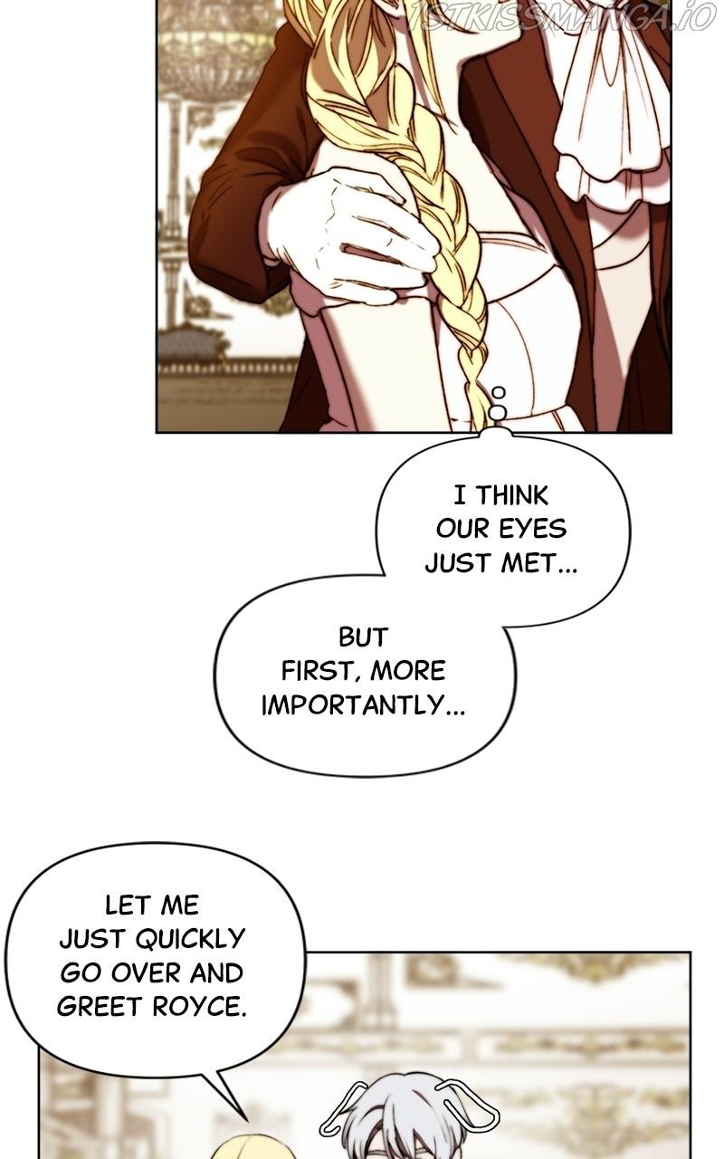 Sierra – Manhwa chapter 24 - page 23