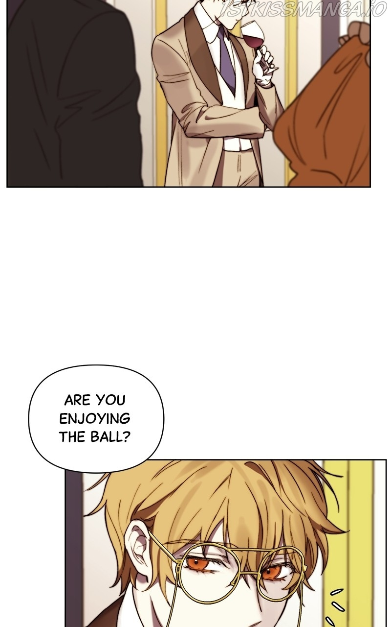Sierra – Manhwa chapter 24 - page 25