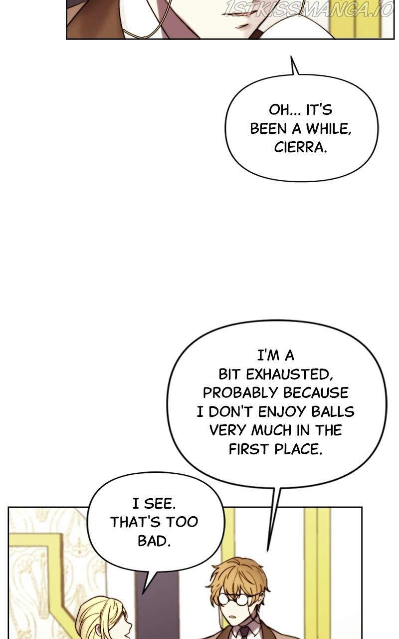 Sierra – Manhwa chapter 24 - page 26