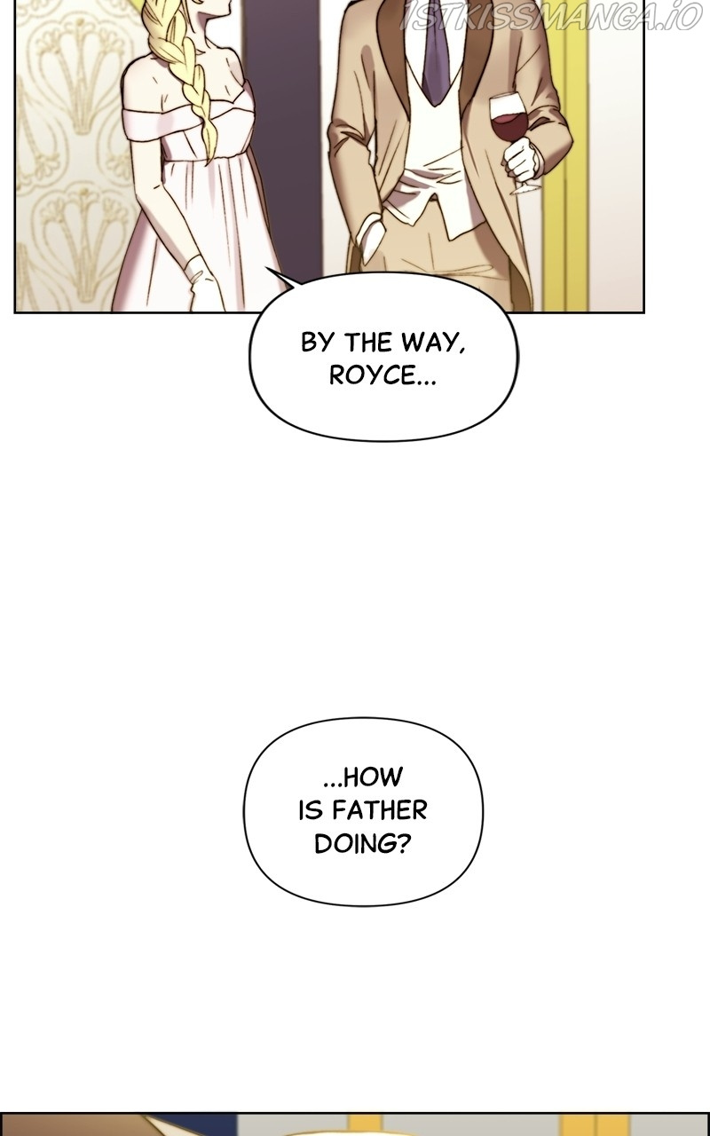 Sierra – Manhwa chapter 24 - page 27