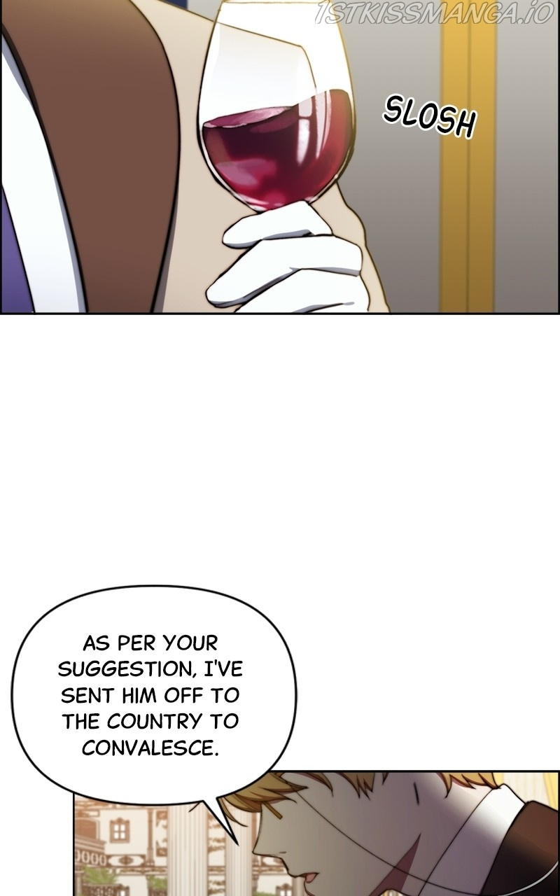 Sierra – Manhwa chapter 24 - page 28