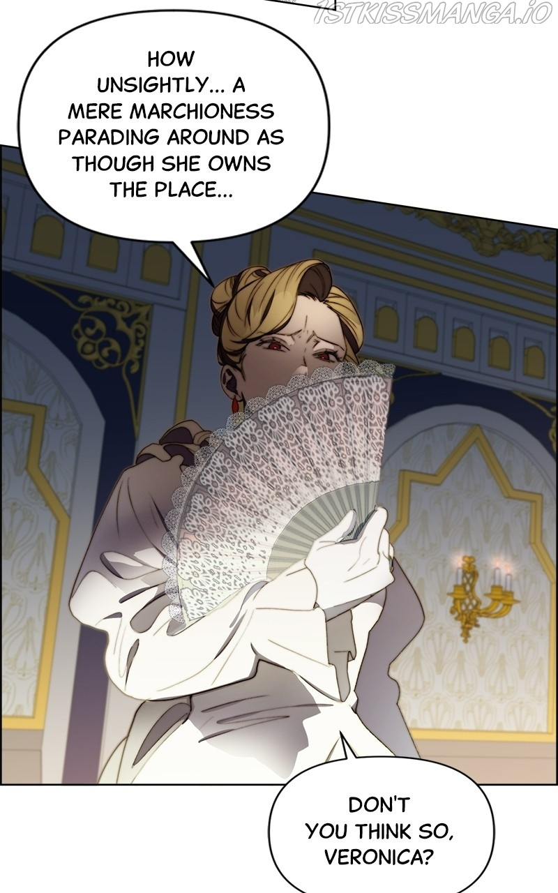 Sierra – Manhwa chapter 24 - page 3
