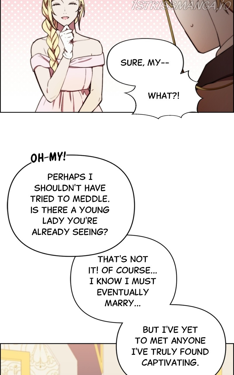 Sierra – Manhwa chapter 24 - page 31