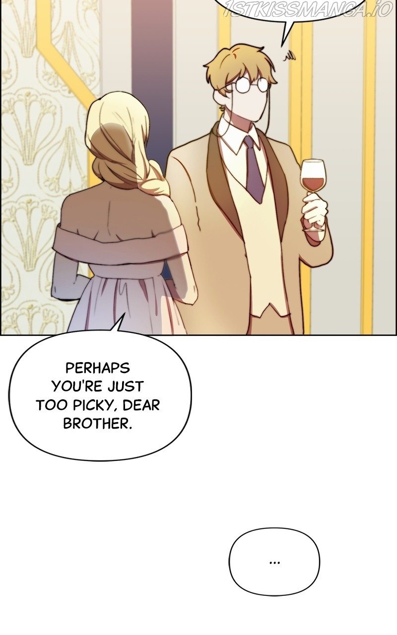 Sierra – Manhwa chapter 24 - page 32