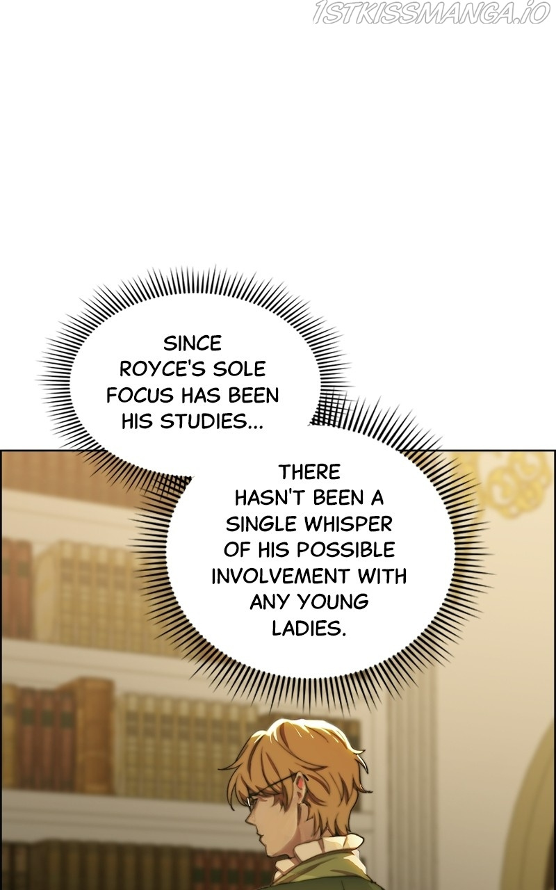 Sierra – Manhwa chapter 24 - page 33