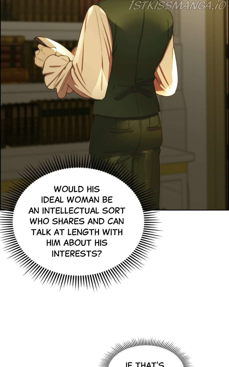 Sierra – Manhwa chapter 24 - page 34