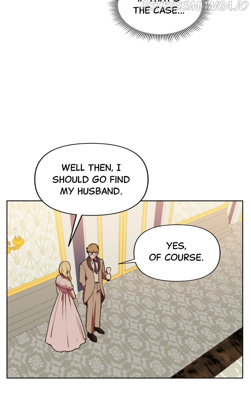Sierra – Manhwa chapter 24 - page 35
