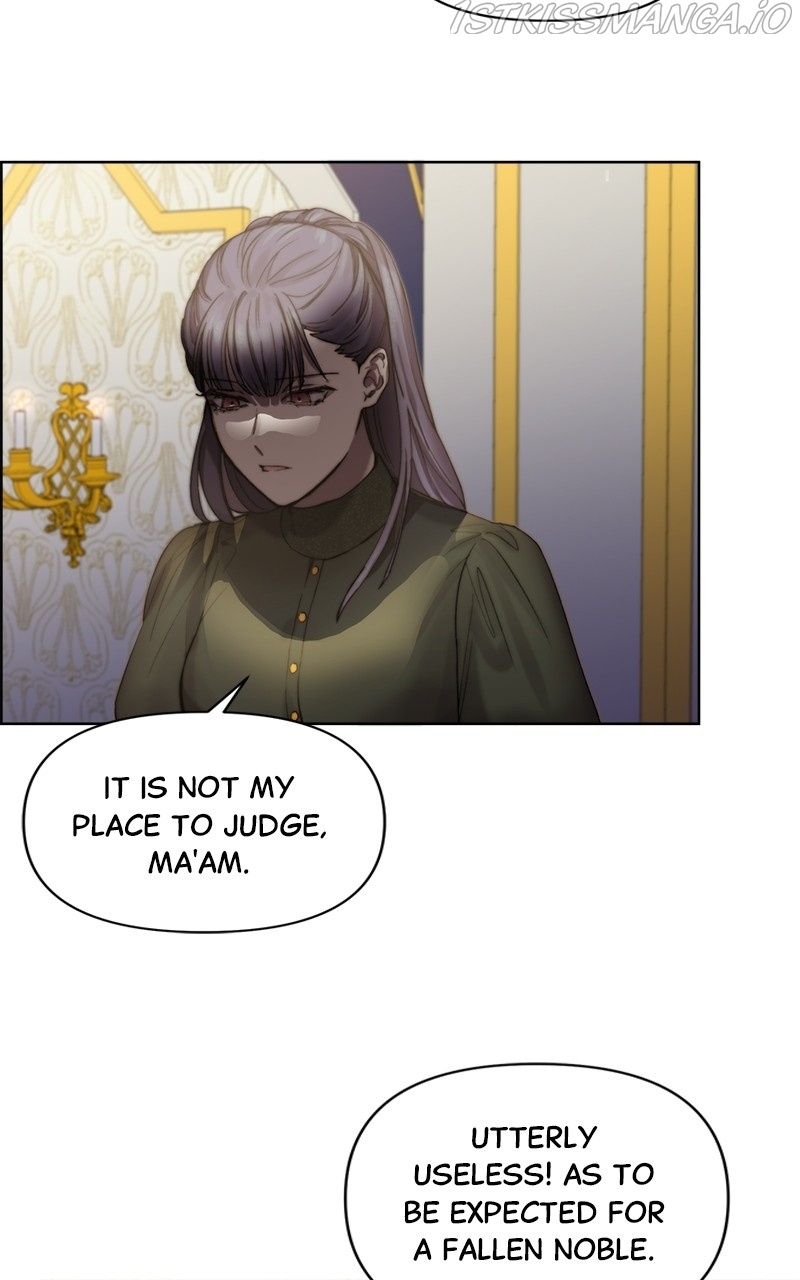 Sierra – Manhwa chapter 24 - page 4